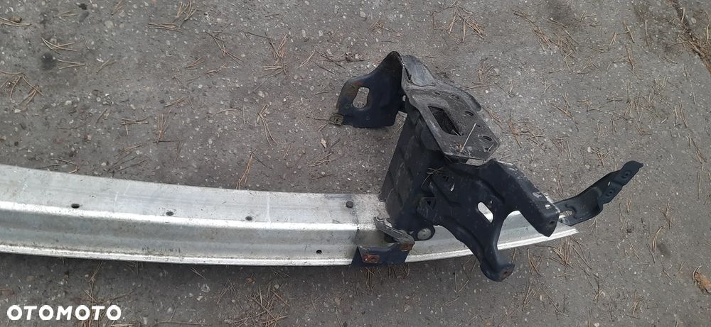 MECHANIZM SILNICZEK WYCIERACZKI PRZÓD MERCEDES W203 C KLASA 2.2 CDI EUROPA A2038200342   Mercedes w203 c klasa Belka zderzaka przód strefy zgniotu Komplet - 6