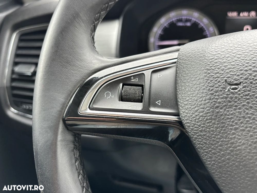 Skoda Kodiaq 2.0 TDI DSG Active - 17