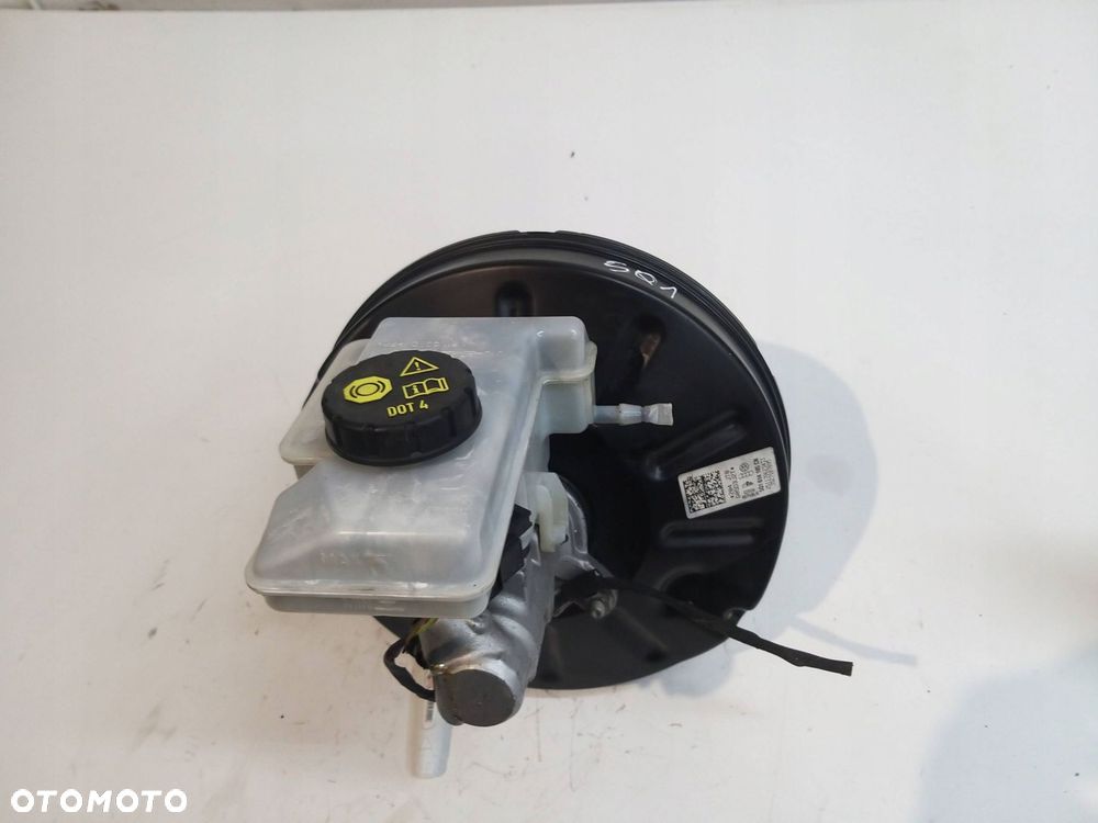 leon iii octavia iii golf vii pompa serwo hamulcowe km 5q1614105cn