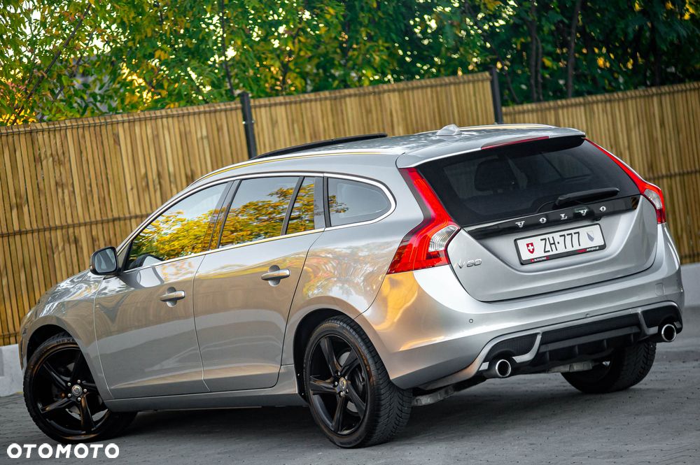 Volvo V60 - 9