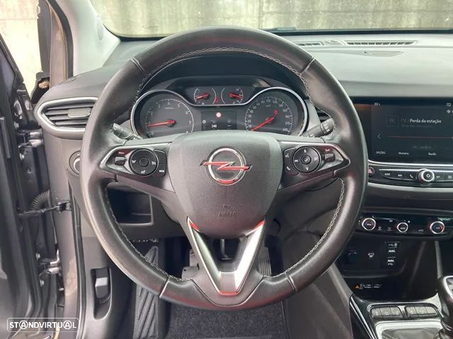 Opel Crossland 1.2 T Edition - 16