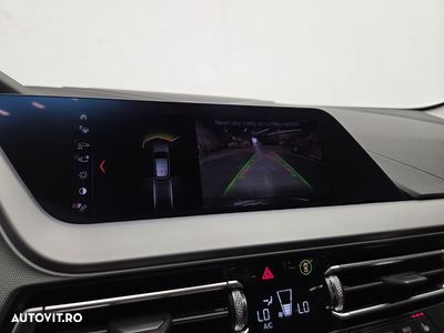 BMW Seria 1 - 8