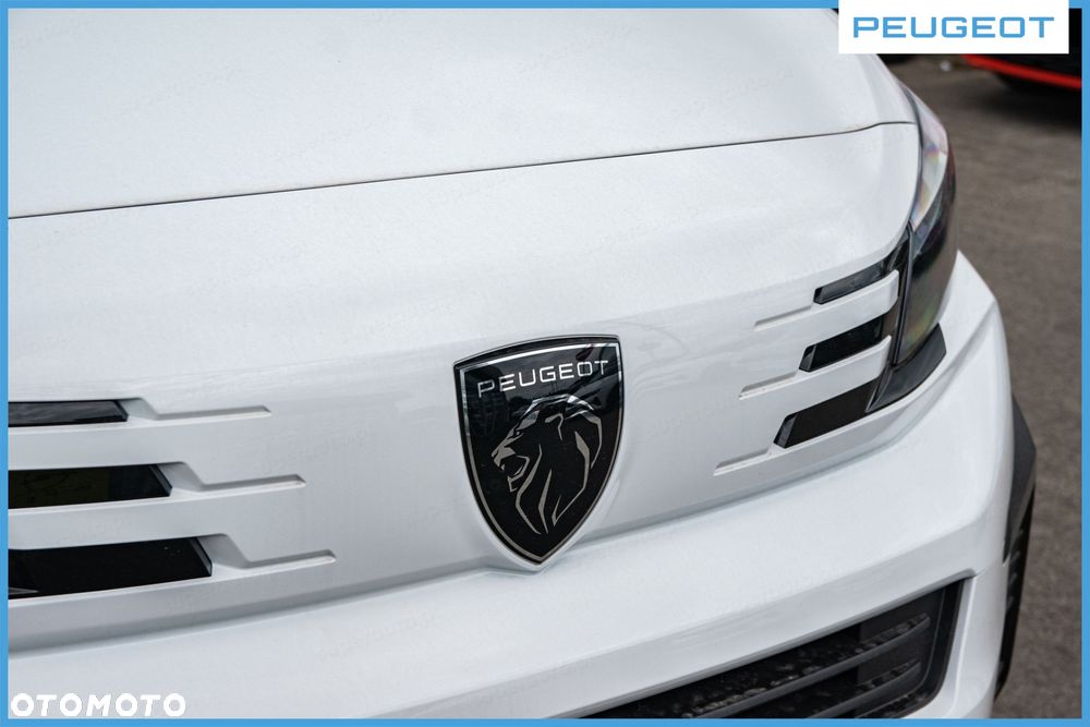 Peugeot Expert Long L2H1 1.5 120KM - 5