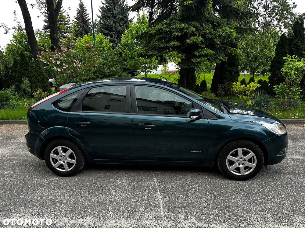 Ford Focus 1.4 16V Fun - 3
