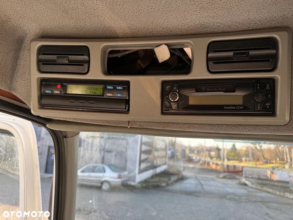 Mercedes-Benz AXOR - 19