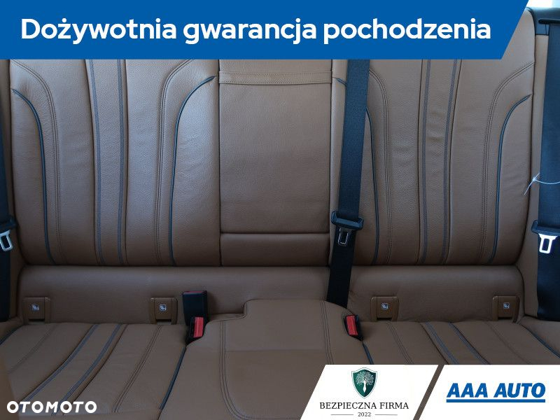 BMW Seria 5 - 11