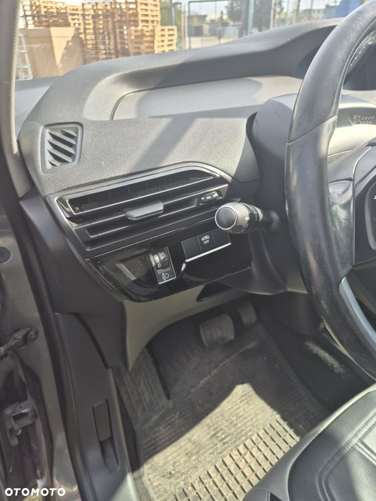 Citroën C4 Picasso 1.2 PureTech MoreLife S&S EAT6 - 14