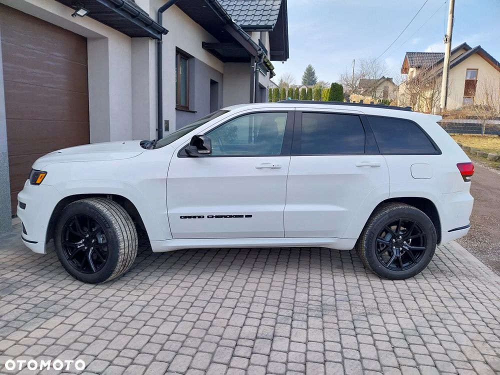 Jeep Grand Cherokee - 3