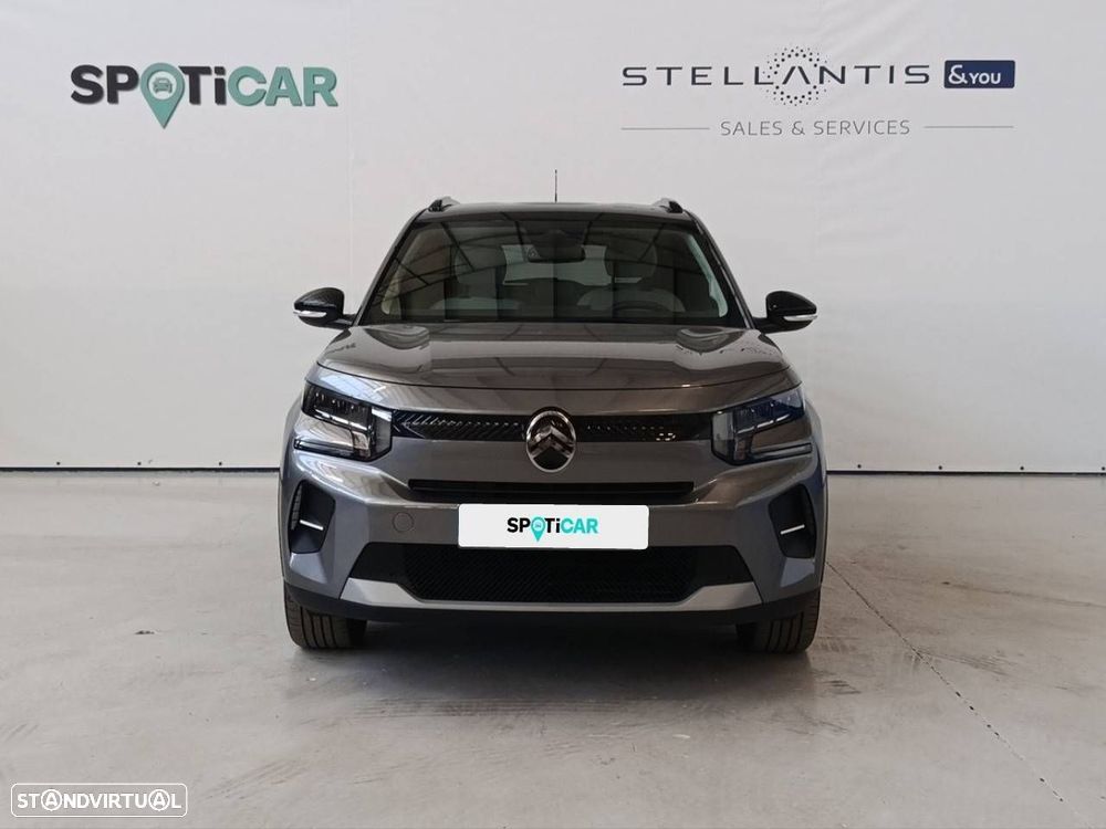 Citroën e-C3 44 kWh Autonomia Conforto Max - 2