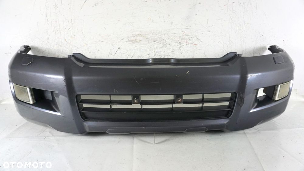 ZDERZAK PRZÓD PRZEDNI TOYOTA LAND CRUISER 120 J120 03-09 1E9 2003-2009 - 1