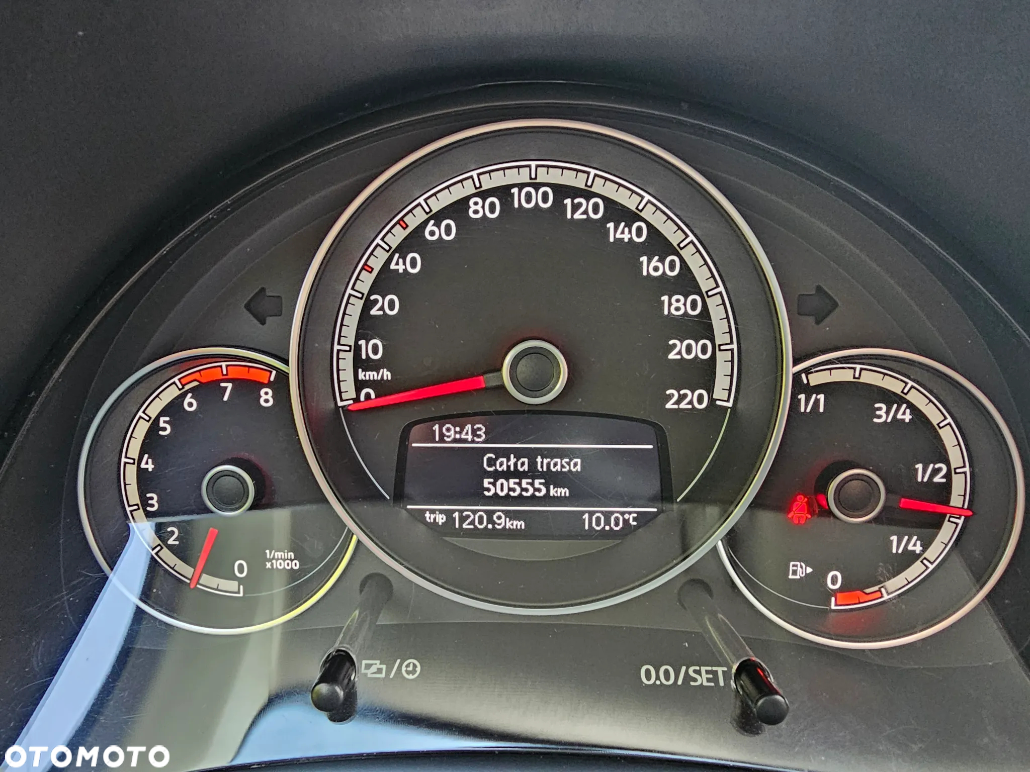 Volkswagen up! 1.0 high - 19