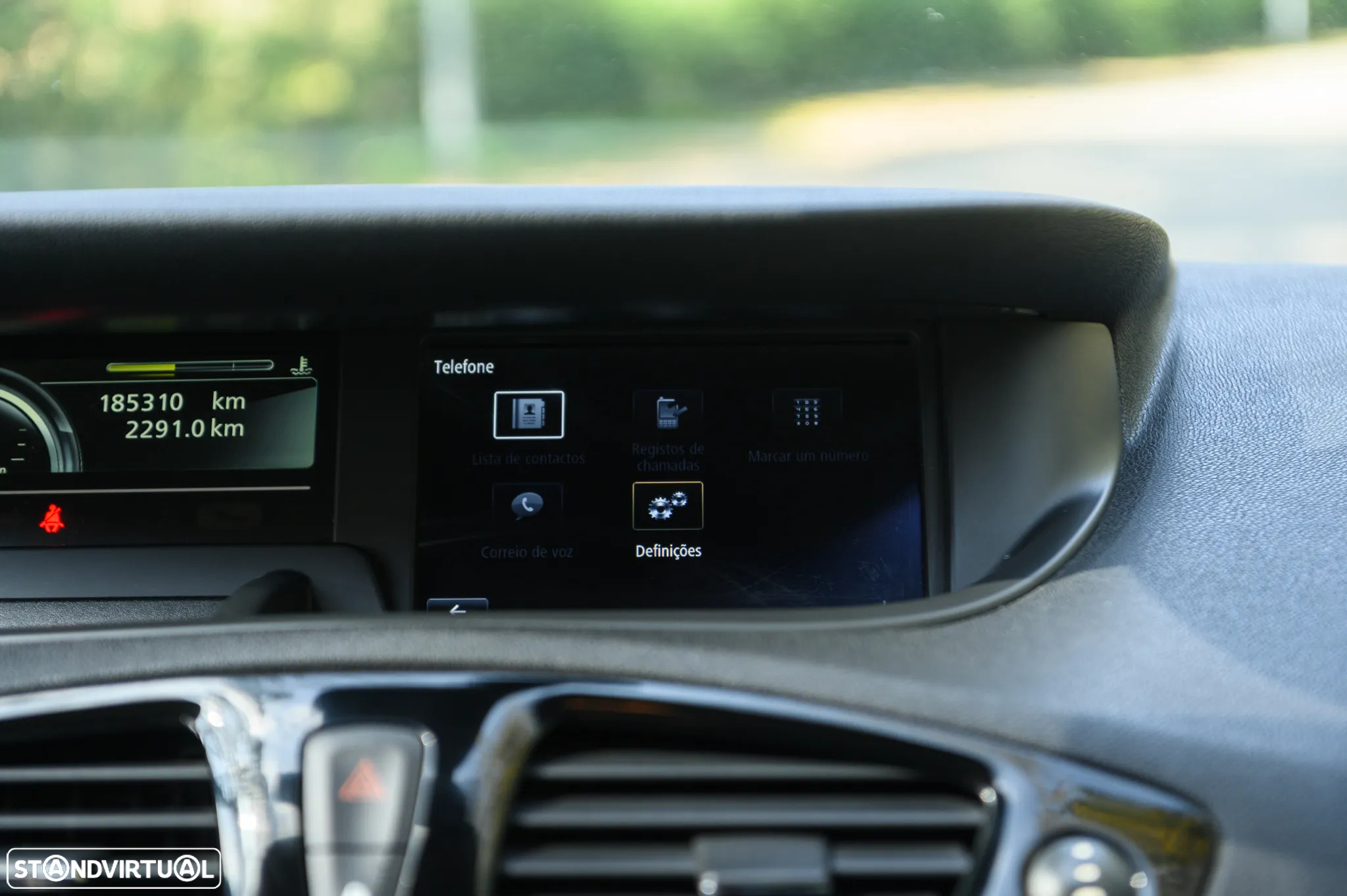 Renault Grand Scénic ENERGY dCi 110 EDC BOSE EDITION - 43