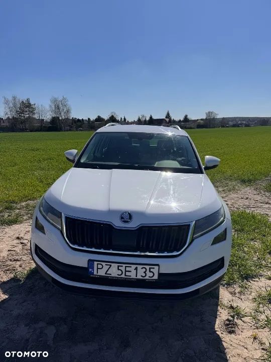 Skoda Kodiaq - 2