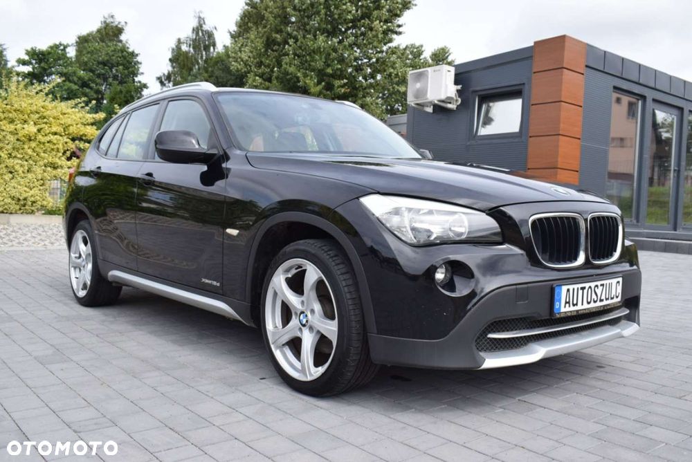 BMW X1 - 5