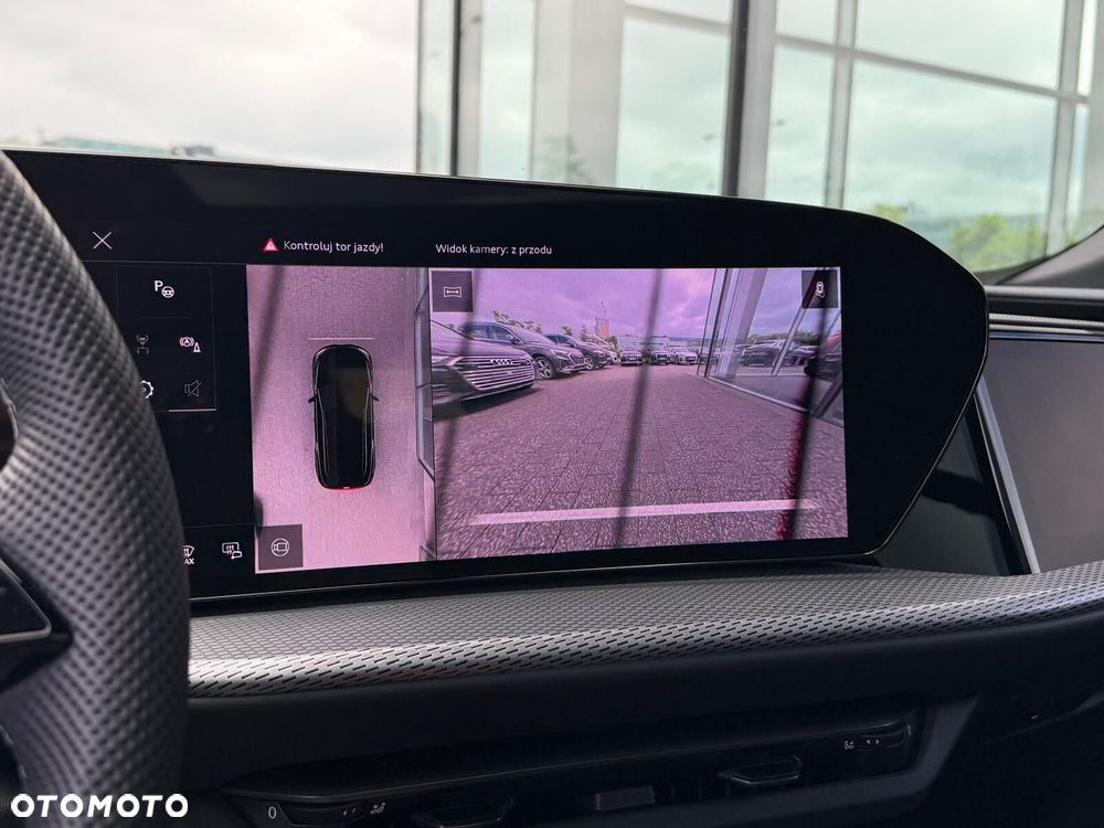 Audi Q5 Sportback 40 TFSI mHEV Quattro S Line S tronic - 36