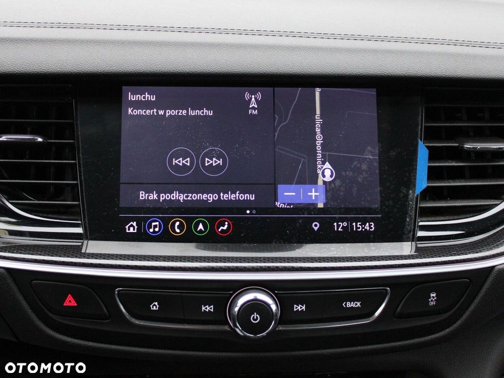 Opel Insignia 2.0 CDTI Elegance S&S - 18