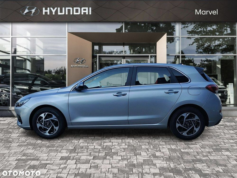 Hyundai i30 - 3