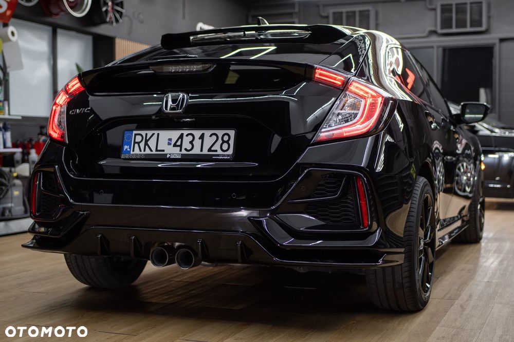 Honda Civic - 24