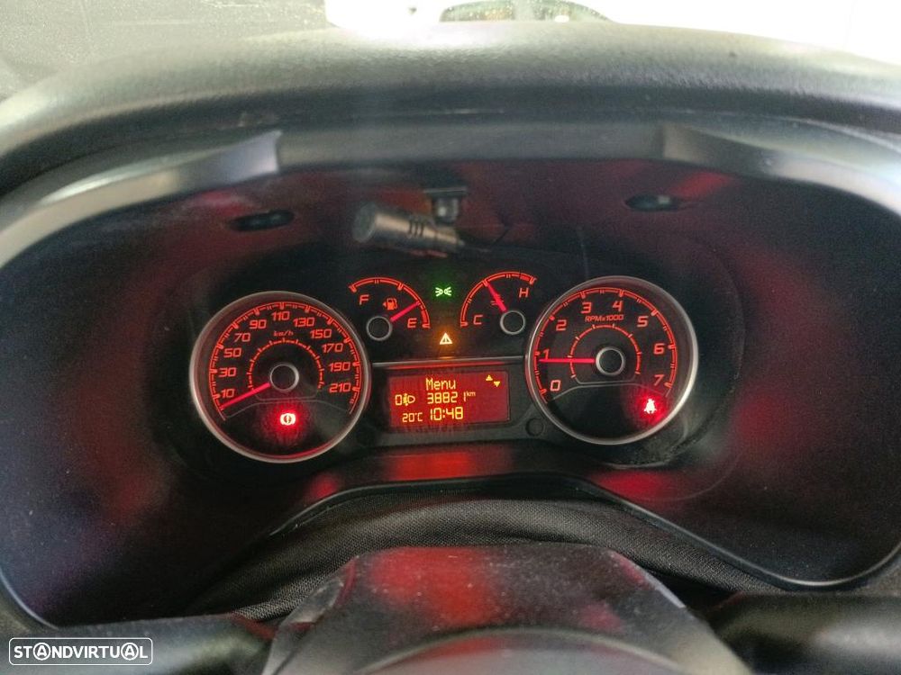 Fiat DOBLO CARGO 1.3 MJ Easy 3L - 6
