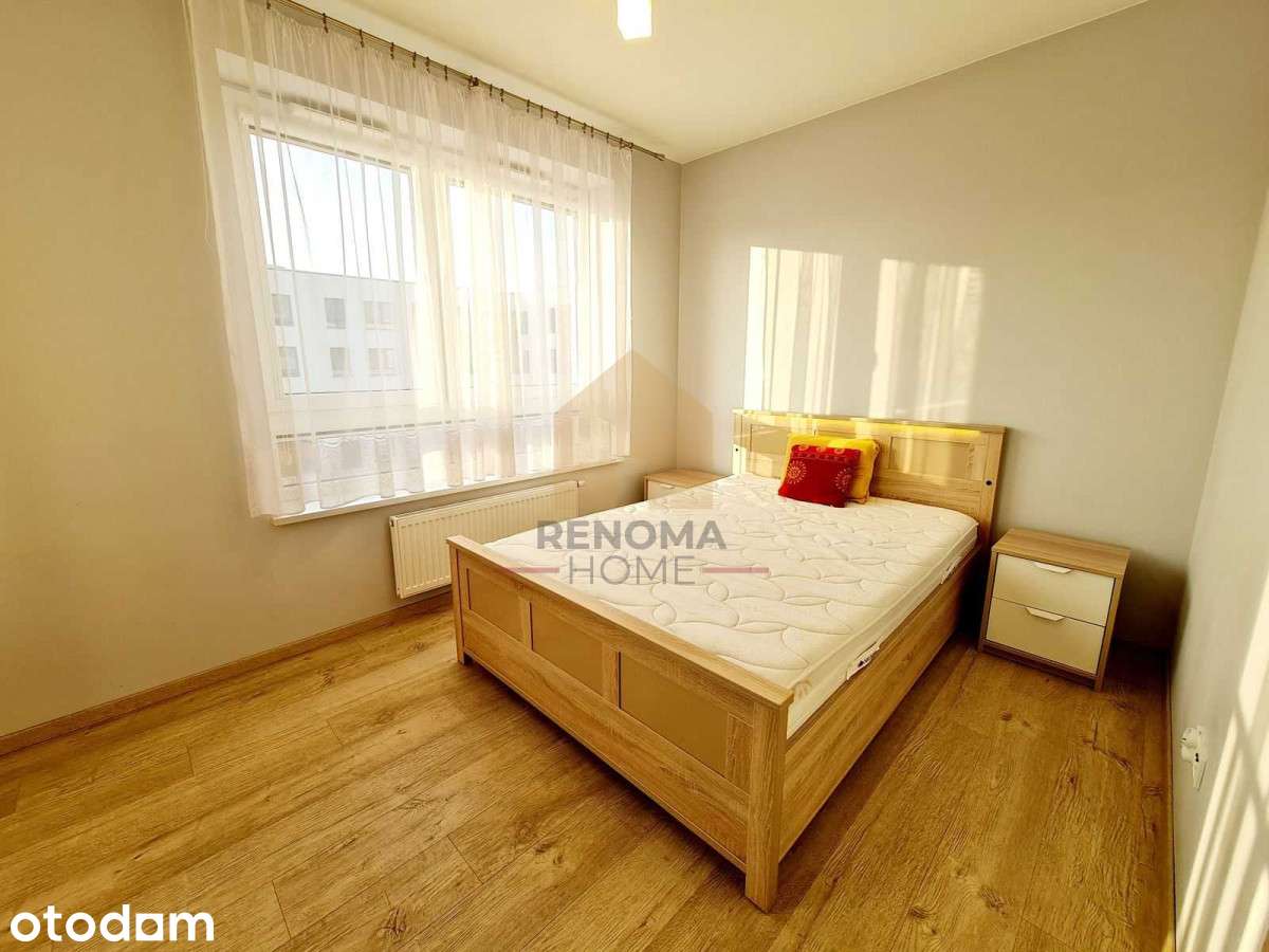 Sienkiewicza Ogrody Tumskie| Komforowe 3 pok 68m2