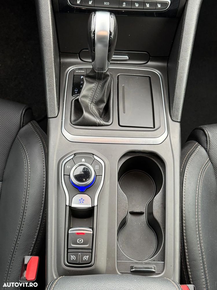 Renault Talisman - 15