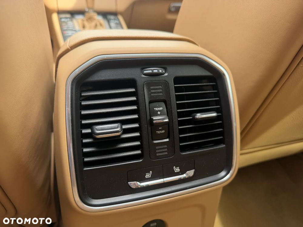 Porsche Macan S PDK - 27