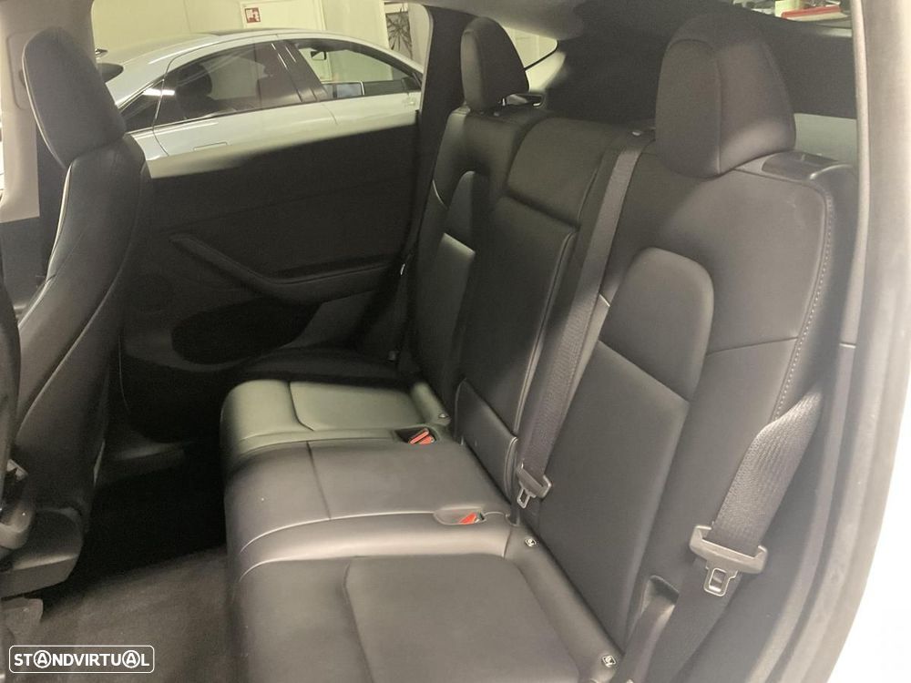 Tesla Model Y Tração Traseira - 6