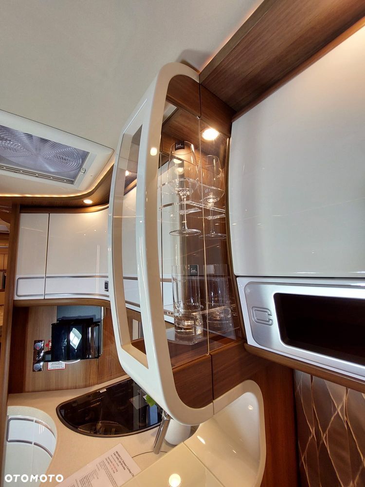 Carthago E-Line I 64 XL QB - 19