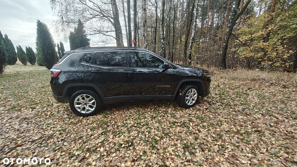 Jeep Compass - 15