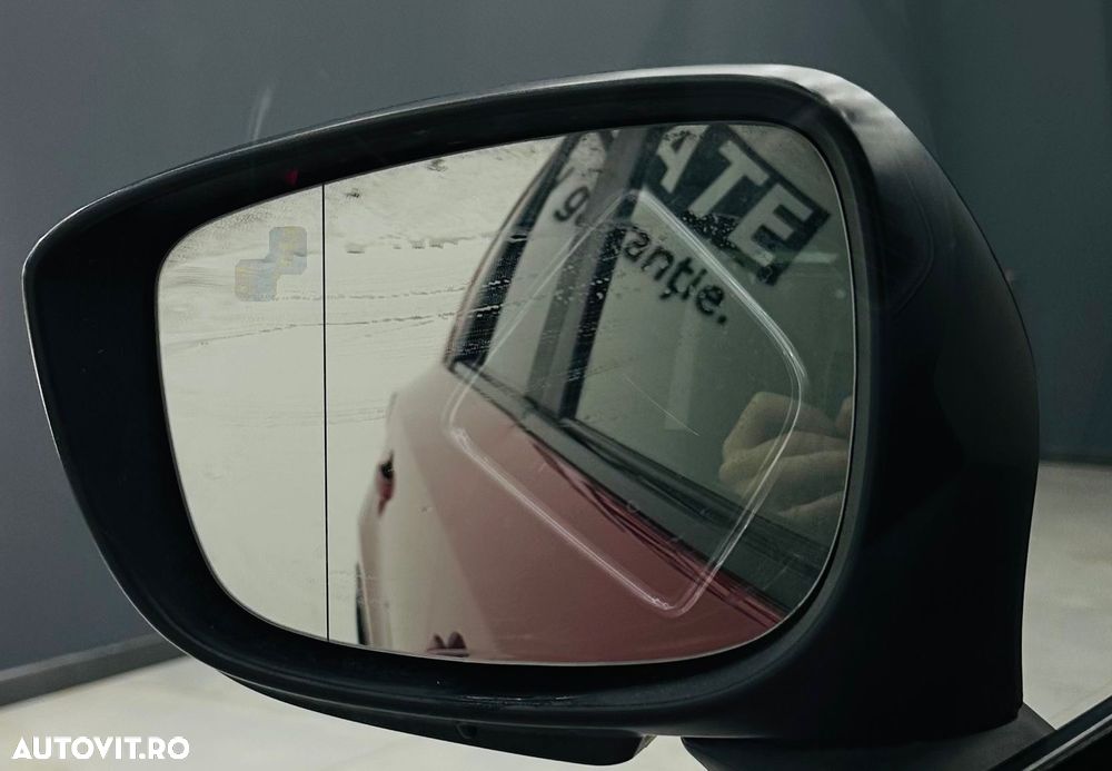 Mazda CX-5 SKYACTIV-D 150 Aut.SCR Exclusive-Line - 31