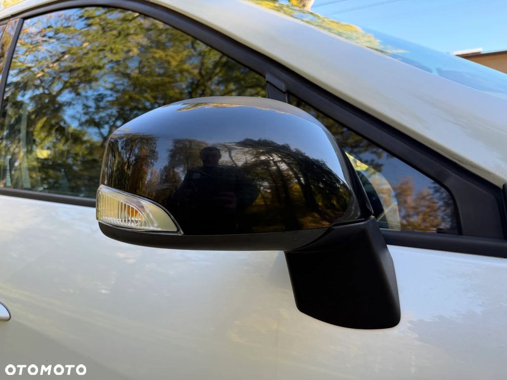 Renault Scenic 2014