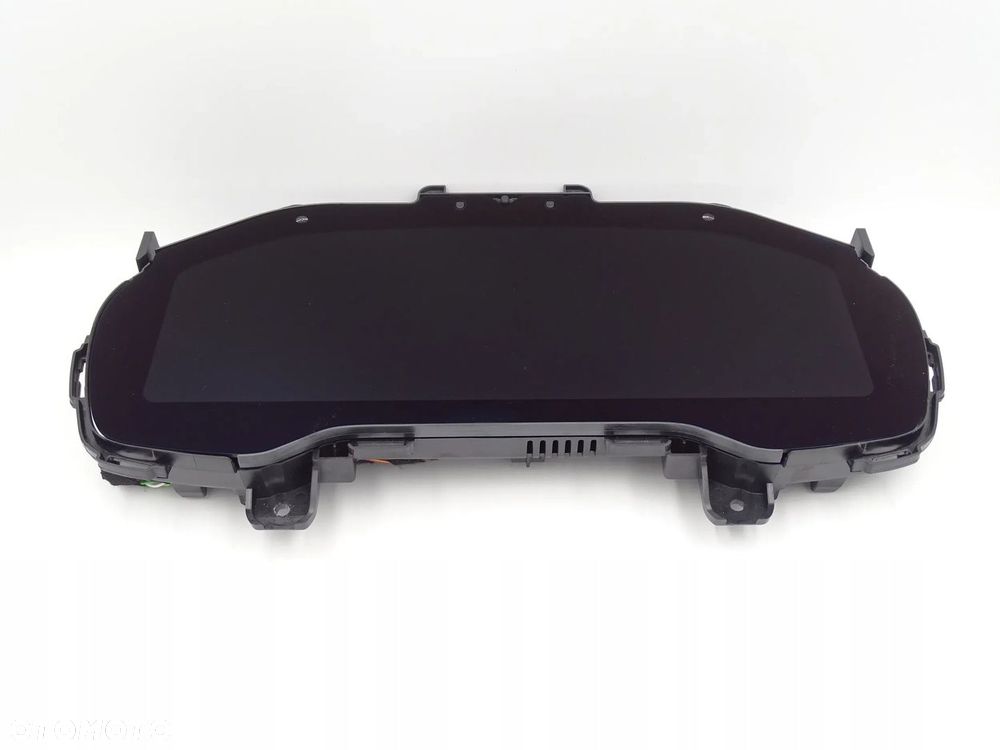 BMW X4 G02 X3 G01 LCI LICZNIK ZEGARY HUD LIVE COCKPIT 9836949 - 1