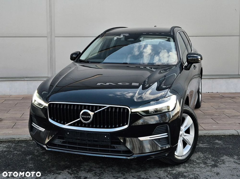 Volvo XC 60 B4 D Geartronic Momentum Pro - 2