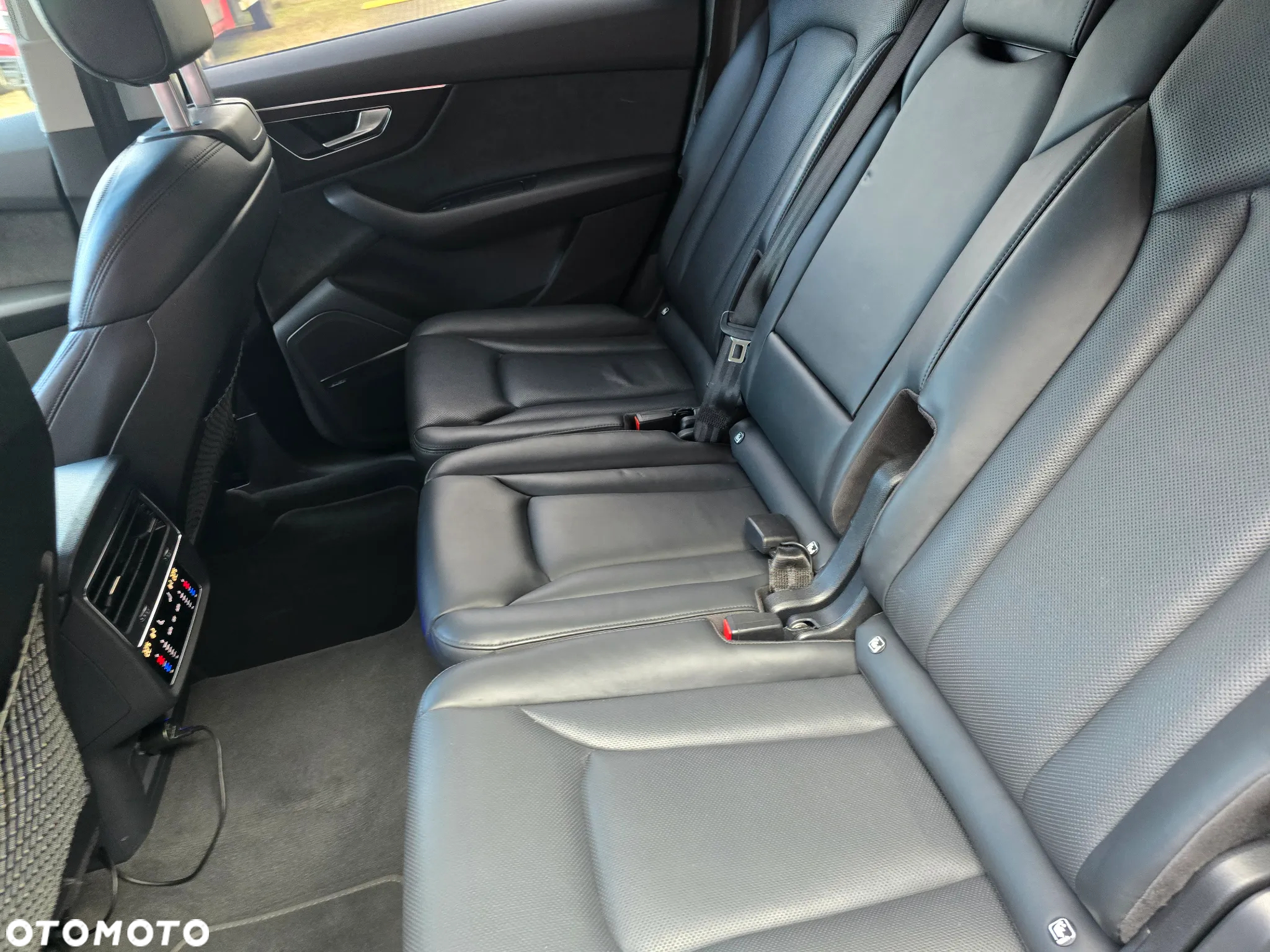 Audi Q7 50 TDI Quattro Tiptronic - 19