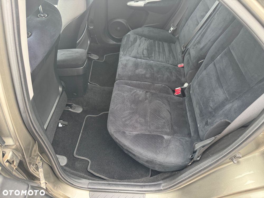 Honda Civic 1.4i-DSi - 10