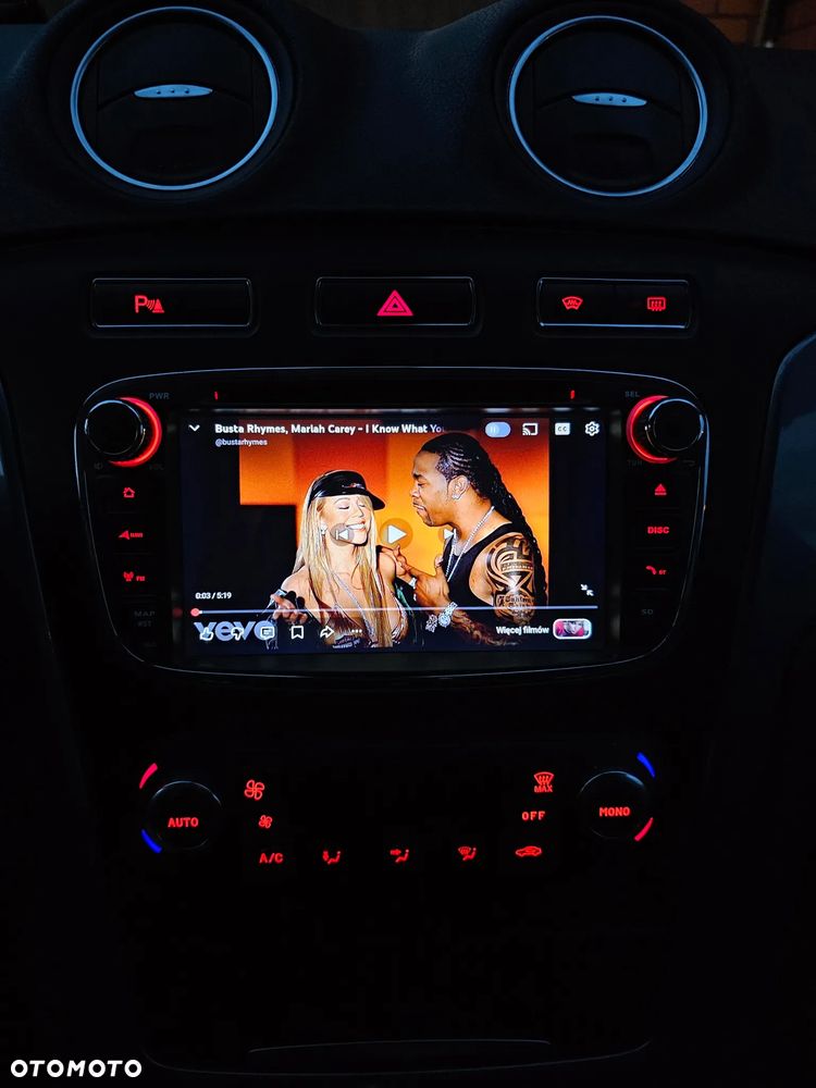 Ford Mondeo 2.0 Trend / Trend+ - 24