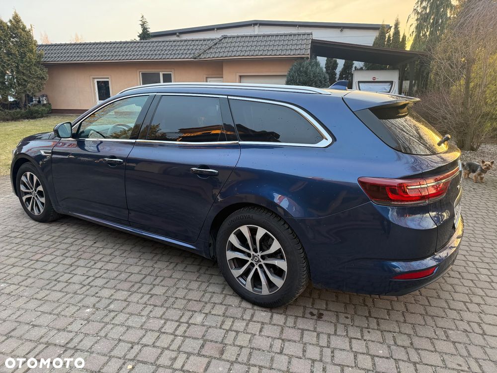 Renault Talisman 2.0 Blue dCi Zen EDC - 16