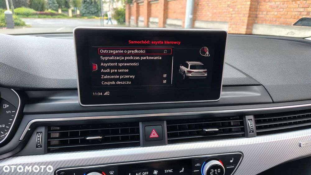 Audi A4 Allroad - 28
