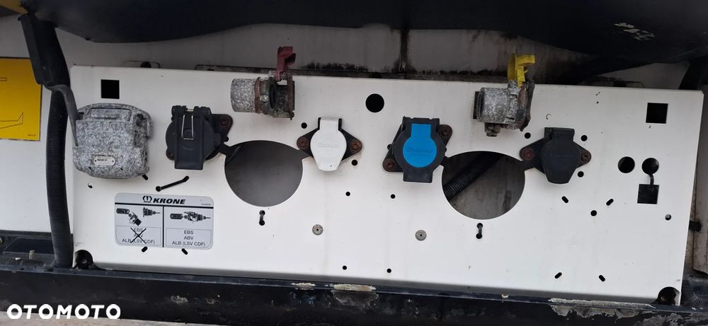 Krone COOL LINER  Multitemperatura - 19