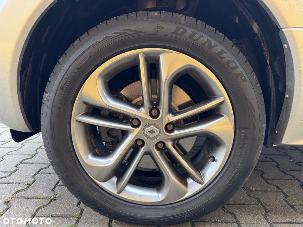 Renault Koleos 2.0 dCi FAP 4x4 Bose Edition - 37