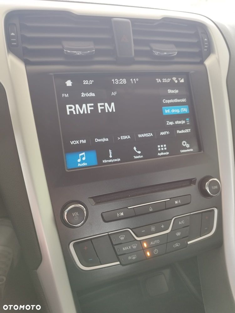 Ford Mondeo 1.5 EcoBoost Trend - 7