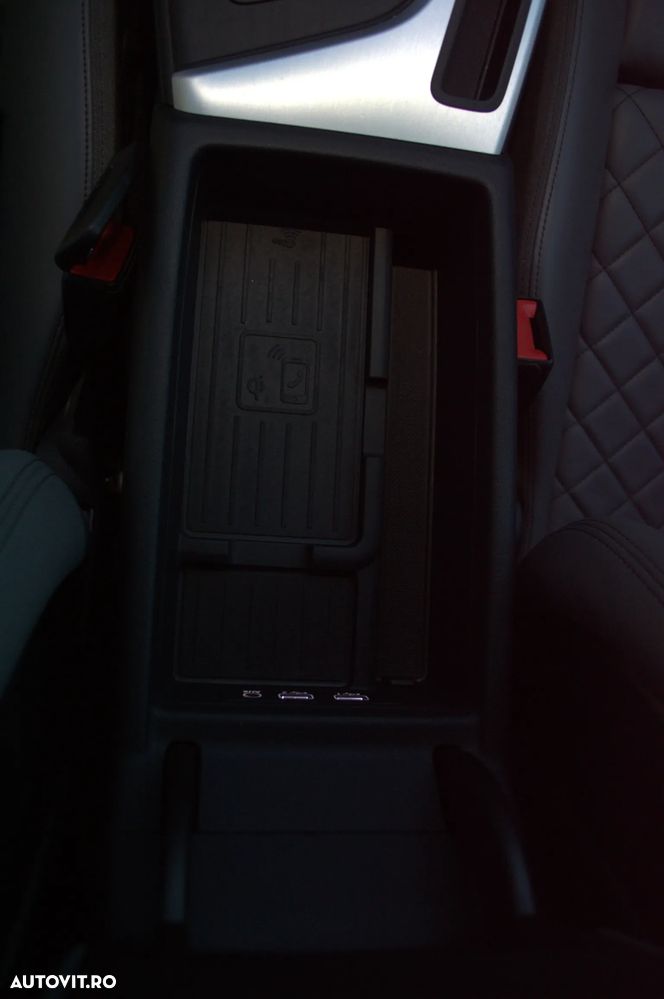 Audi A5 Sportback 2.0 TDI quattro Stronic - 31