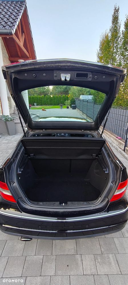 Mercedes-Benz CLC - 6