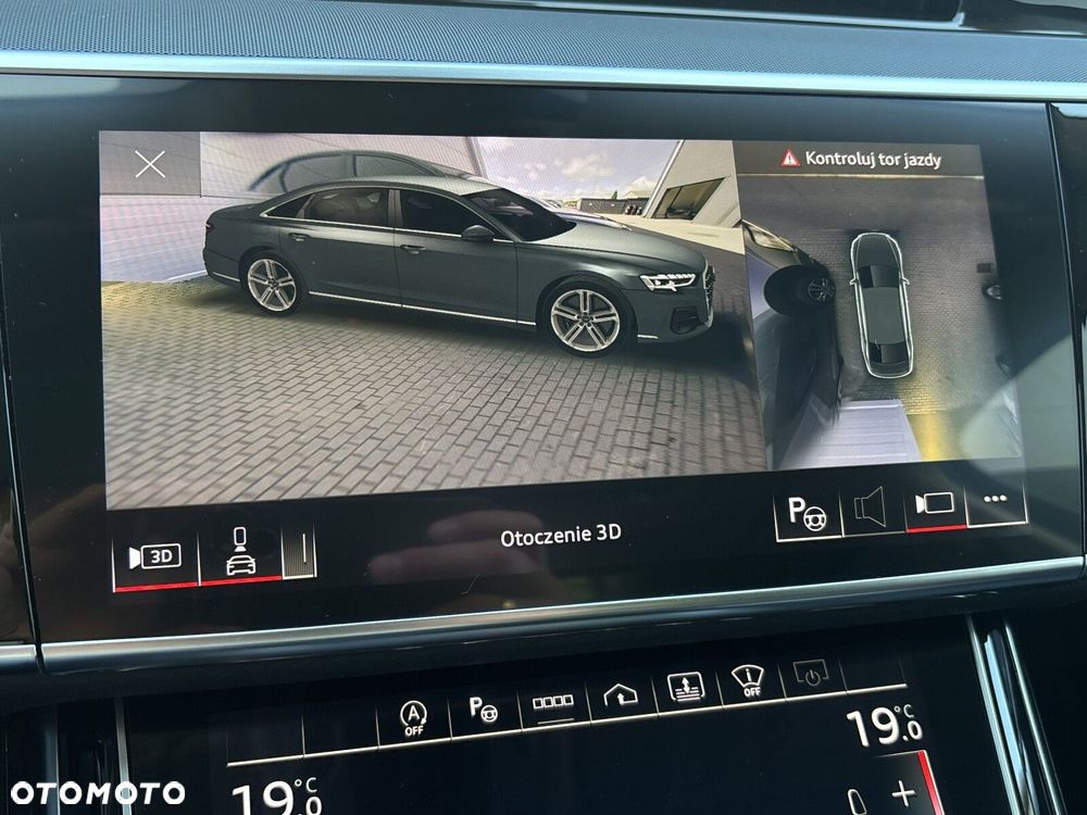 Audi A8 L 50 TDI mHEV Quattro Tiptr - 22