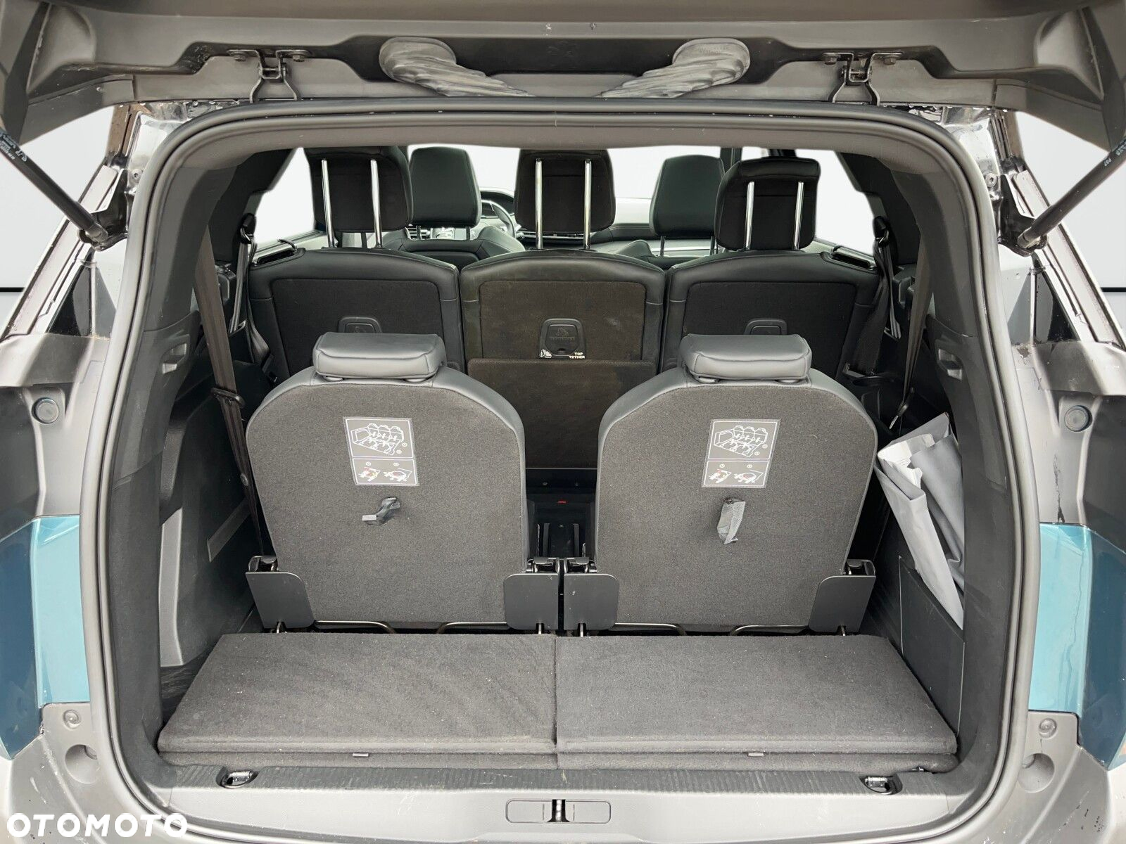 Peugeot 5008 - 20