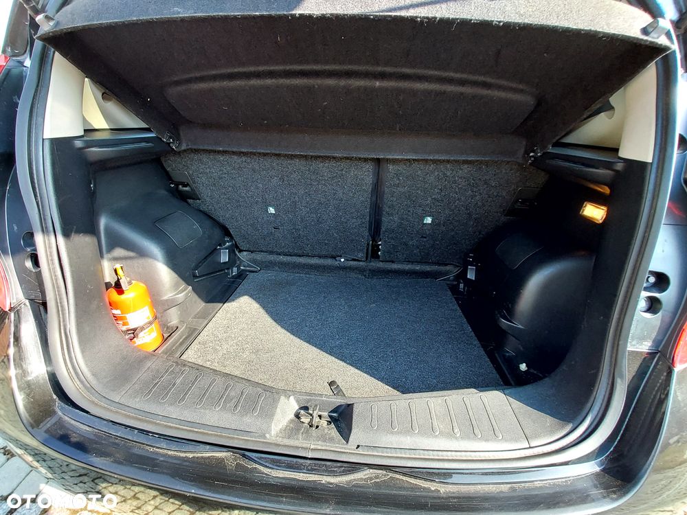 Nissan Note - 9