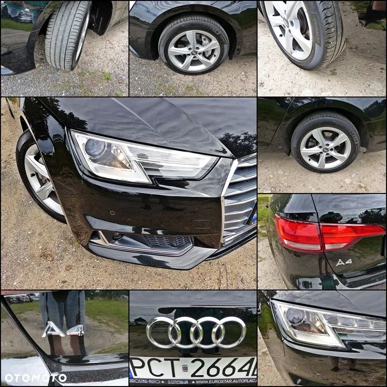 Audi A4 - 15