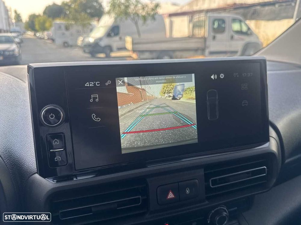 Fiat Doblo Outro - 20