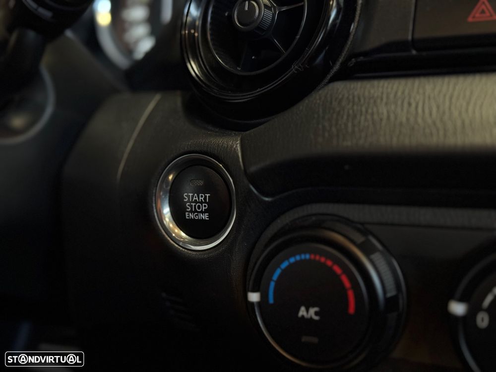 Mazda MX-5 MZR 1.5 Sky.Evolve Navi - 17