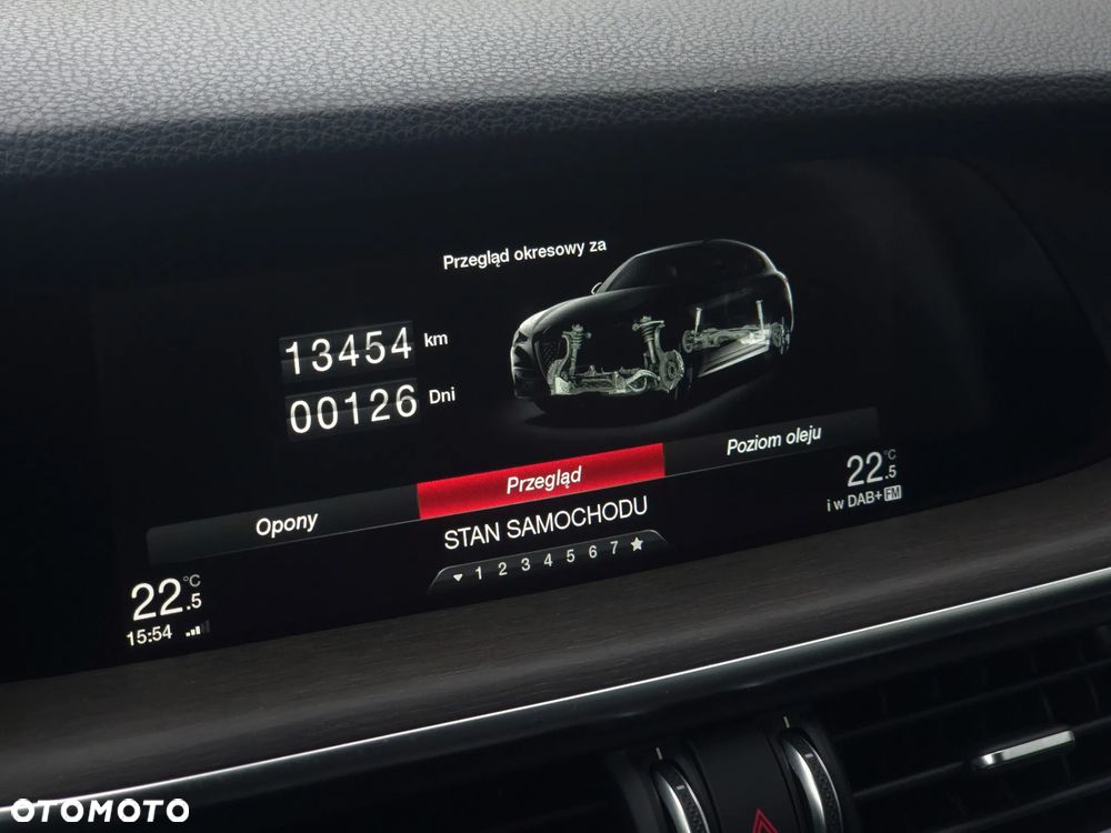 Alfa Romeo Stelvio 2.0 Turbo 16V AT8-Q4 First Edition - 28